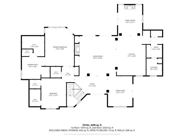 8678 Hampton Bay Place, Deerfield Twp., OH 45040