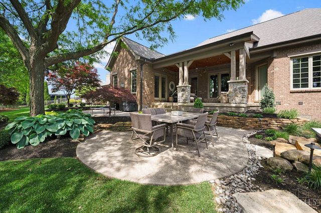 8678 Hampton Bay Place, Deerfield Twp., OH 45040