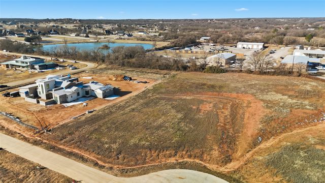 1110 Pitner Court, Bartonville, TX 76226