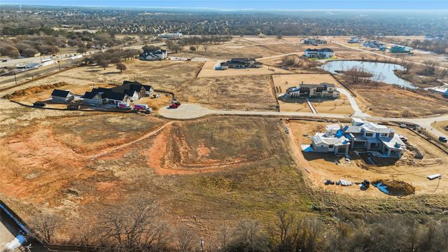 1110 Pitner Court, Bartonville, TX 76226