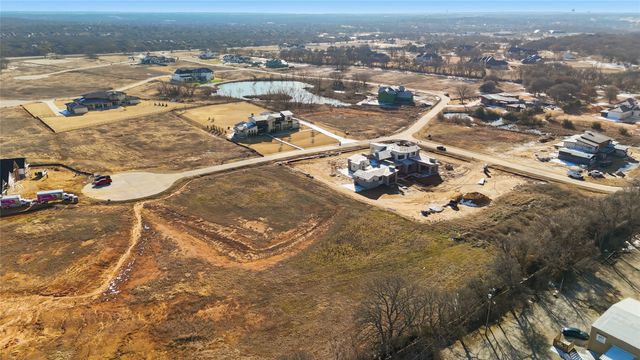 1110 Pitner Court, Bartonville, TX 76226