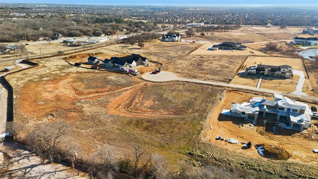 1110 Pitner Court, Bartonville, TX 76226