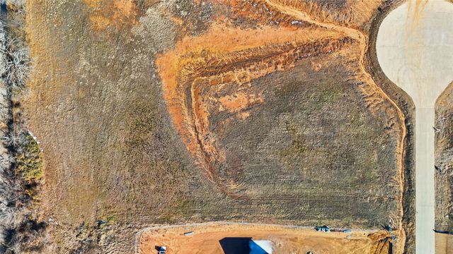 1110 Pitner Court, Bartonville, TX 76226