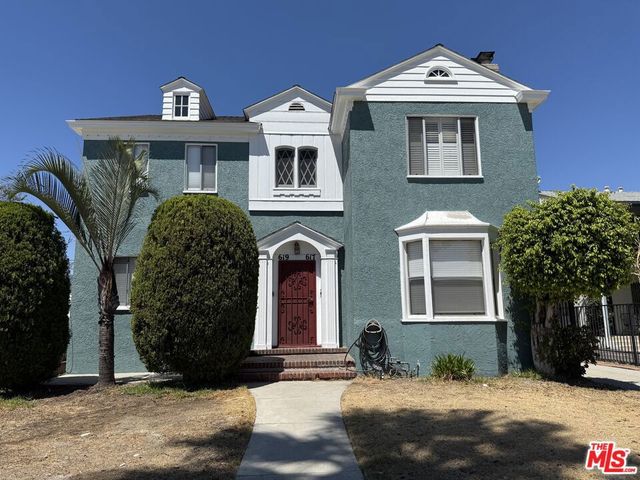 617 W Glenoaks Boulevard, Glendale, CA 91202
