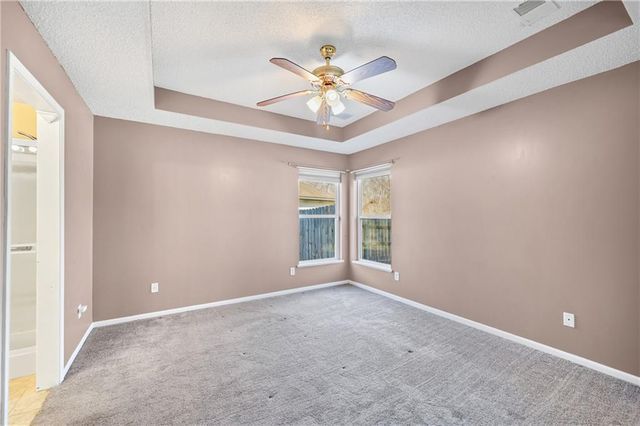 1007 SW Blue Branch Drive, Grain Valley, MO 64029