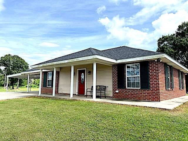 498 East 74th Street, Cut Off, LA 70345