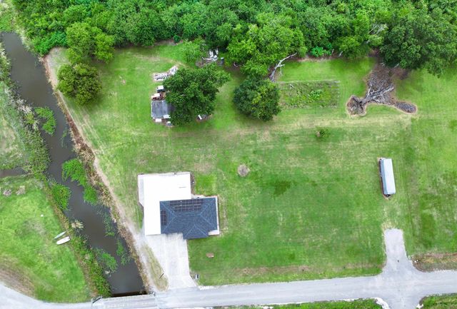 498 East 74th Street, Cut Off, LA 70345