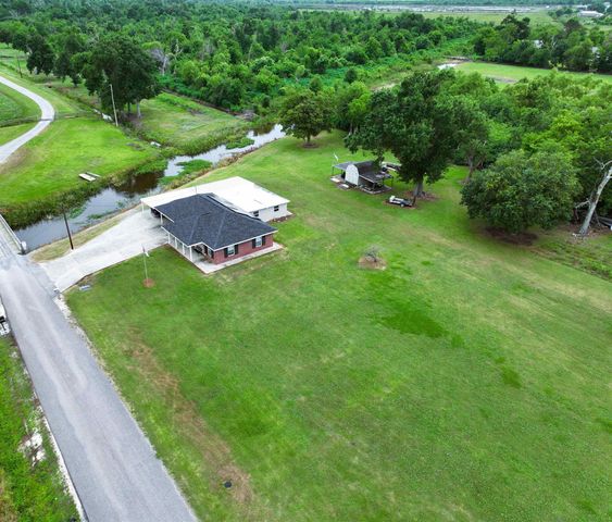 498 East 74th Street, Cut Off, LA 70345