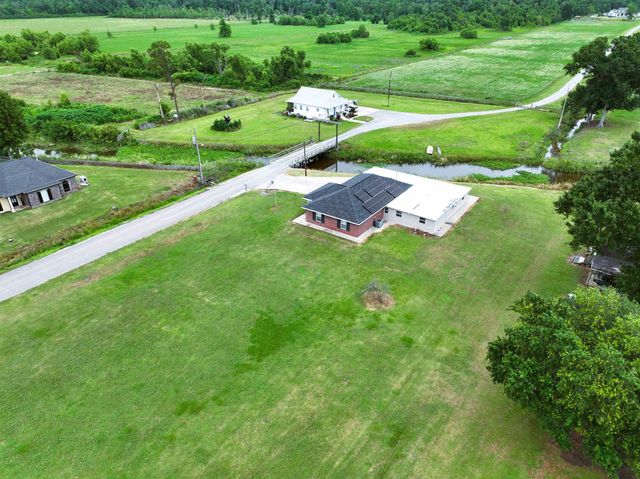 498 East 74th Street, Cut Off, LA 70345