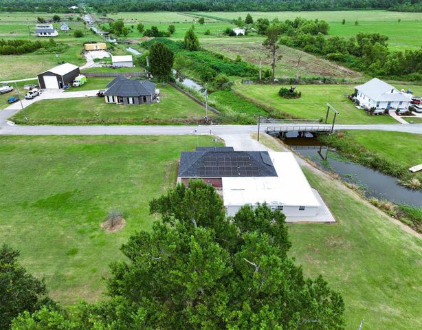 498 East 74th Street, Cut Off, LA 70345