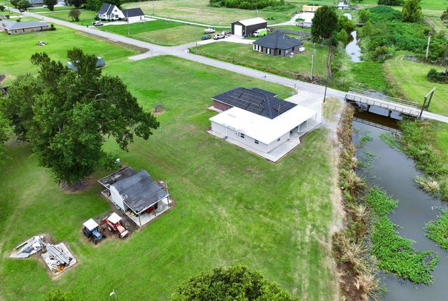 498 East 74th Street, Cut Off, LA 70345