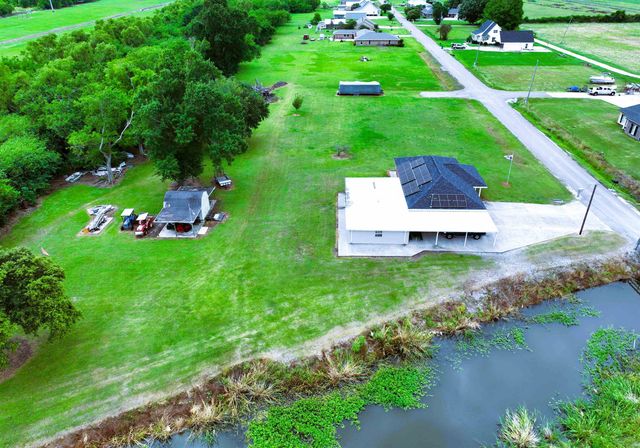 498 East 74th Street, Cut Off, LA 70345