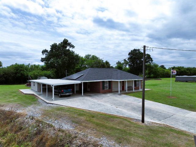 498 East 74th Street, Cut Off, LA 70345