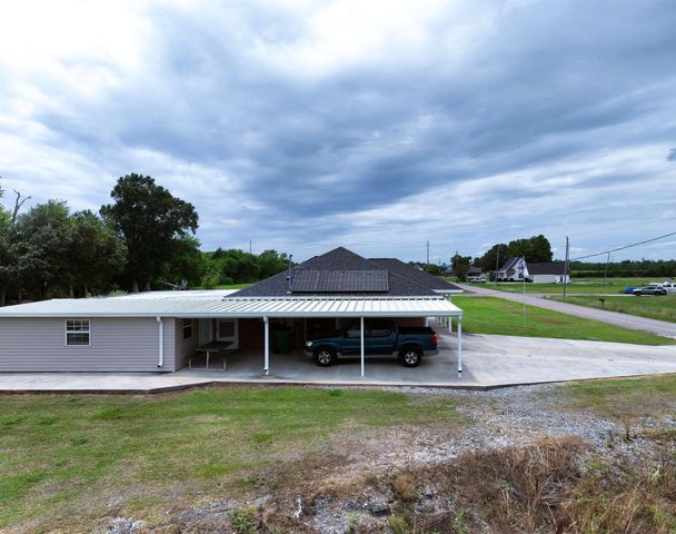 498 East 74th Street, Cut Off, LA 70345