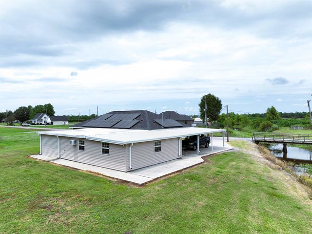 498 East 74th Street, Cut Off, LA 70345