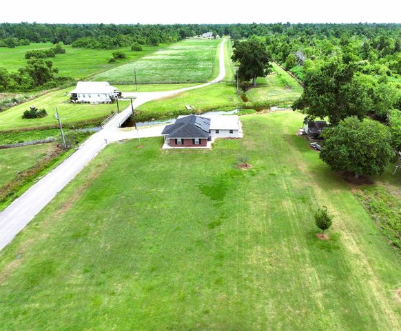 498 East 74th Street, Cut Off, LA 70345