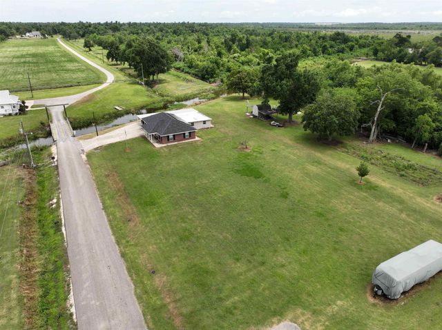 498 East 74th Street, Cut Off, LA 70345