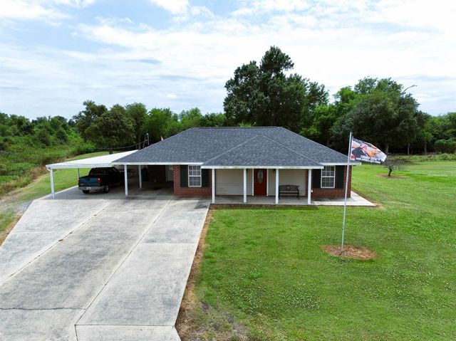 498 East 74th Street, Cut Off, LA 70345