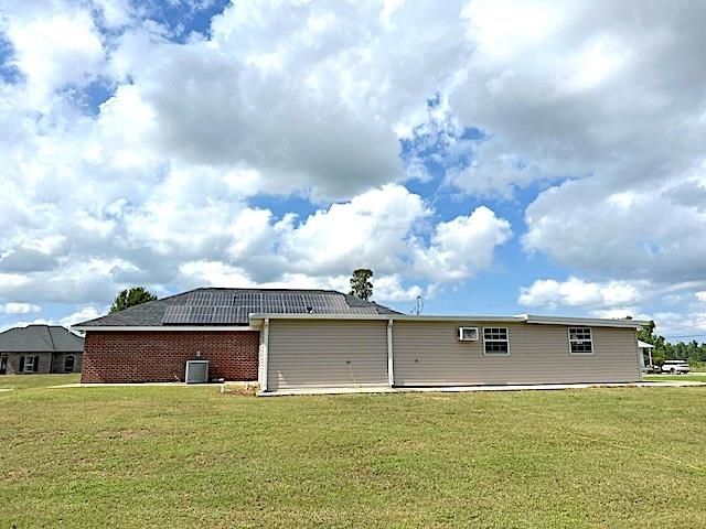 498 East 74th Street, Cut Off, LA 70345