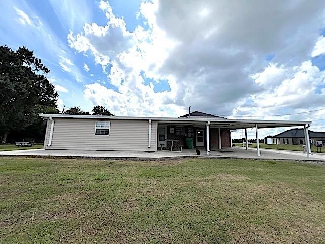 498 East 74th Street, Cut Off, LA 70345