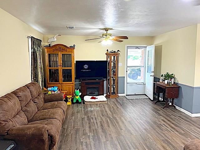 498 East 74th Street, Cut Off, LA 70345