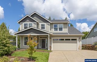 2295 Red Oak Dr S, Salem, OR 97302