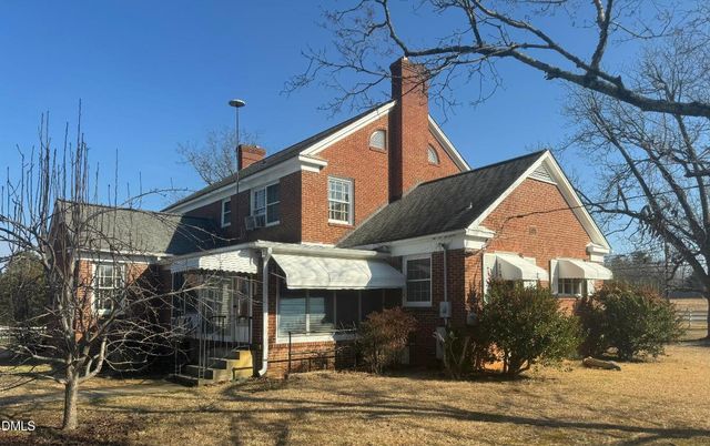 2200 State Highway 49, Burlington, NC 27217