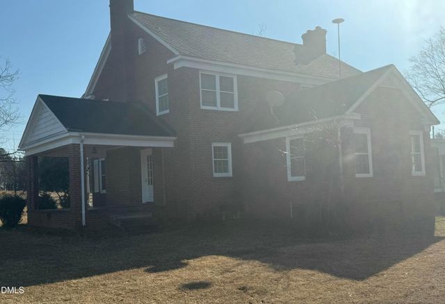 2200 State Highway 49, Burlington, NC 27217