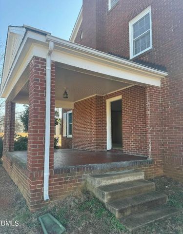 2200 State Highway 49, Burlington, NC 27217