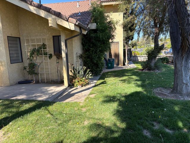 570 Timmy Avenue, Clovis, CA 93612