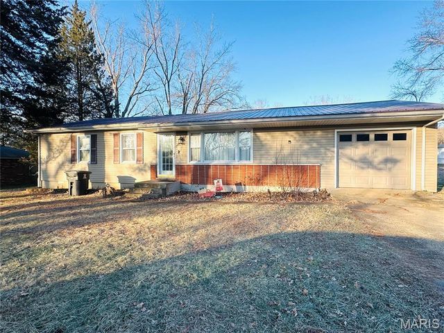128 Pine Street, Ironton, MO 63650