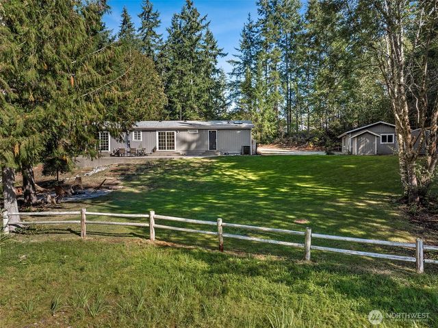 15082 Horseshoe Avenue SW, Port Orchard, WA 98367