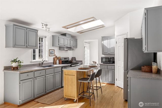 15082 Horseshoe Avenue SW, Port Orchard, WA 98367