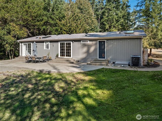 15082 Horseshoe Avenue SW, Port Orchard, WA 98367