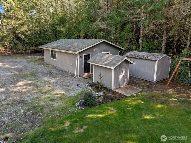 15082 Horseshoe Avenue SW, Port Orchard, WA 98367