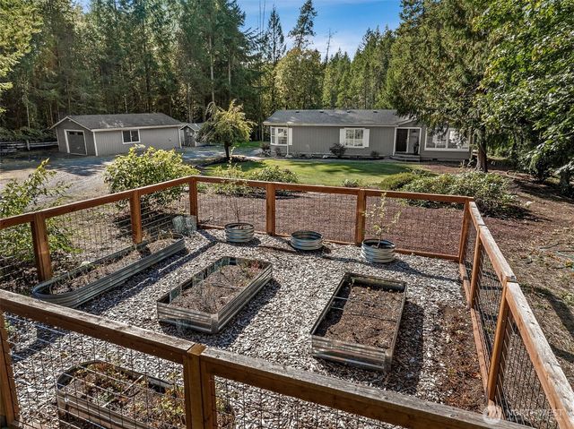 15082 Horseshoe Avenue SW, Port Orchard, WA 98367