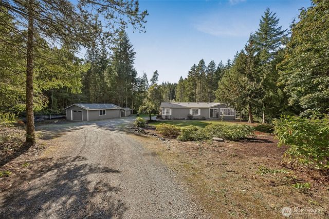 15082 Horseshoe Avenue SW, Port Orchard, WA 98367