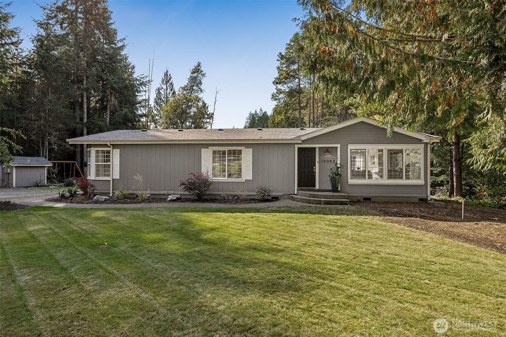 15082 Horseshoe Avenue SW, Port Orchard, WA 98367