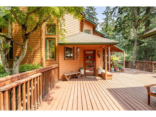 2310 DOUGLAS Dr, Eugene, OR 97405