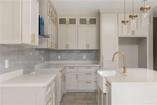 4000 San Gabriel Street, San Juan, TX 78589