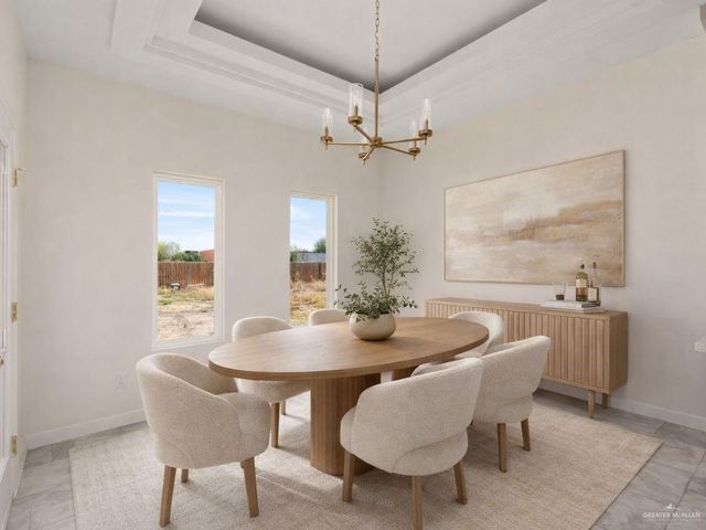 4000 San Gabriel Street, San Juan, TX 78589