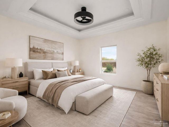 4000 San Gabriel Street, San Juan, TX 78589