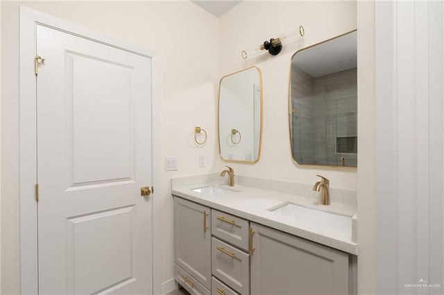 4000 San Gabriel Street, San Juan, TX 78589