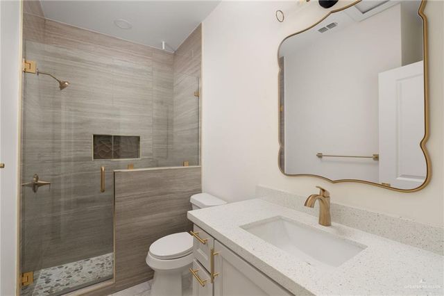 4000 San Gabriel Street, San Juan, TX 78589