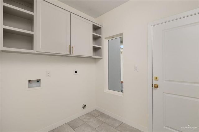 4000 San Gabriel Street, San Juan, TX 78589