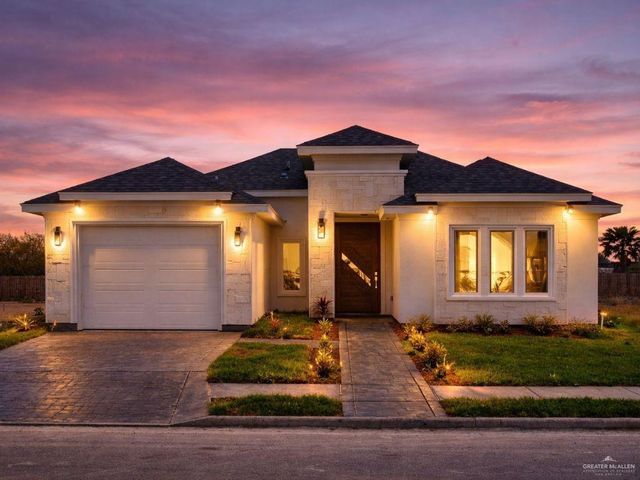 4000 San Gabriel Street, San Juan, TX 78589