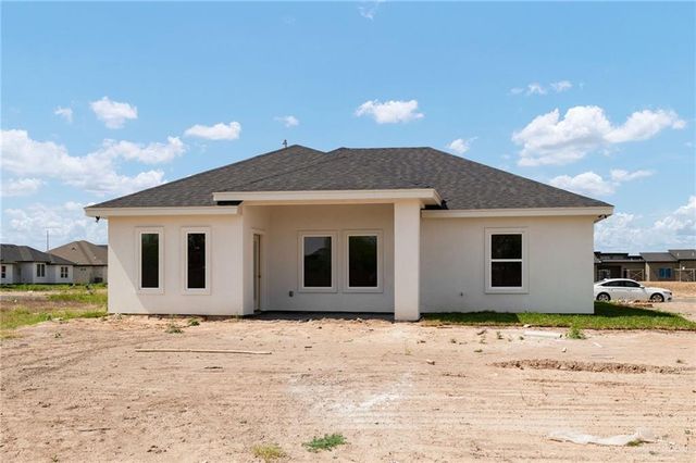 4000 San Gabriel Street, San Juan, TX 78589