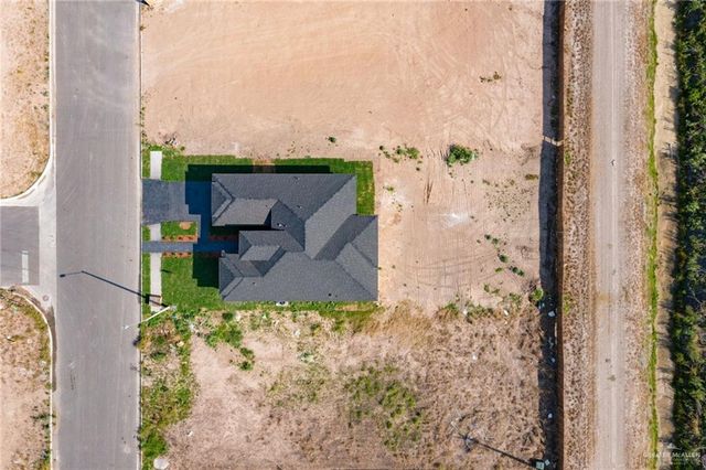 4000 San Gabriel Street, San Juan, TX 78589