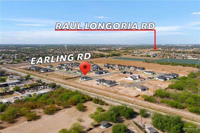 4000 San Gabriel Street, San Juan, TX 78589