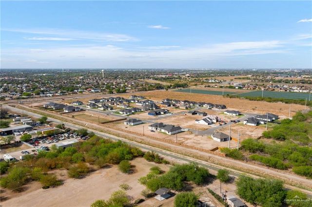 4000 San Gabriel Street, San Juan, TX 78589